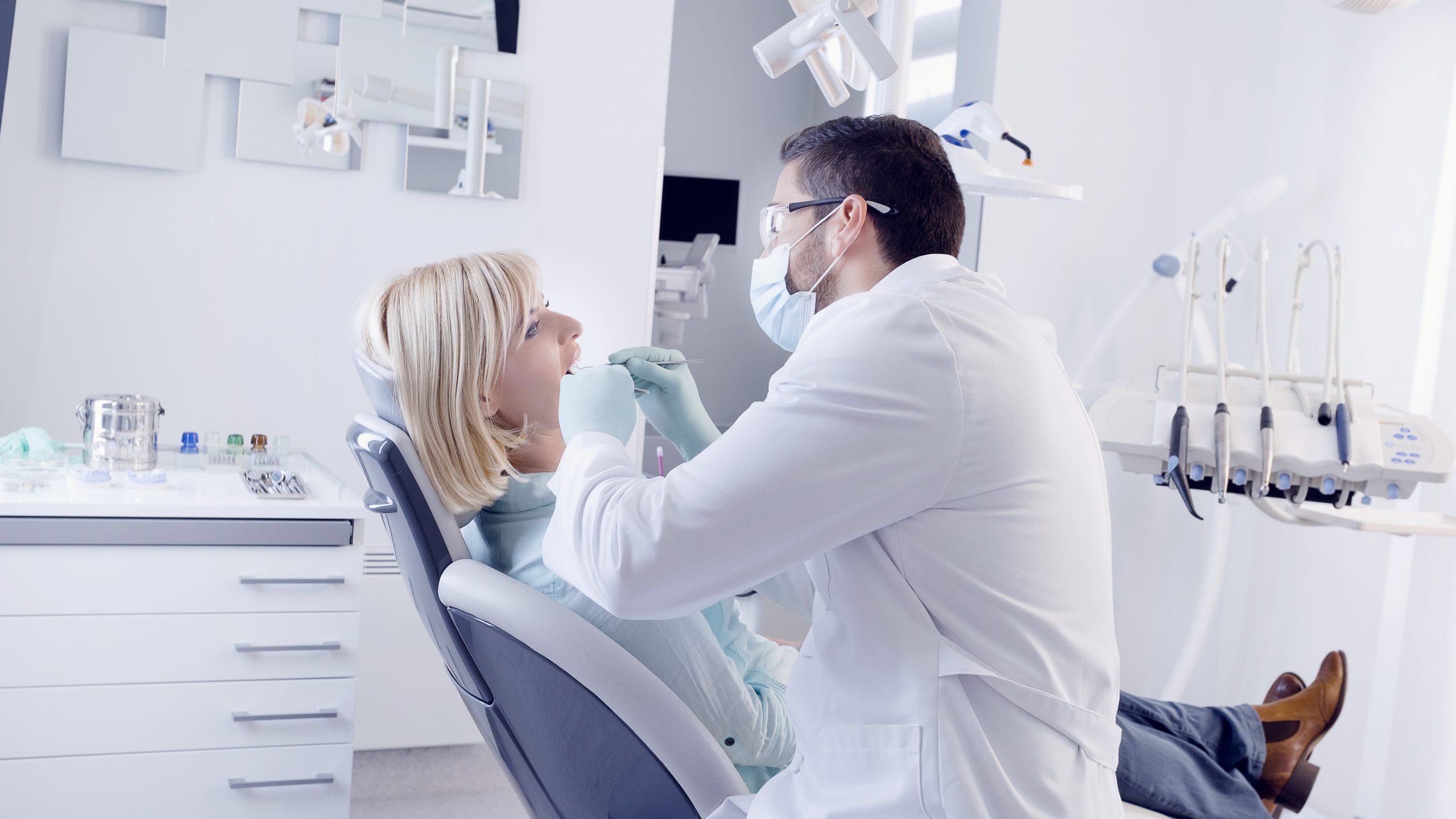Dentist in Hayden, AL