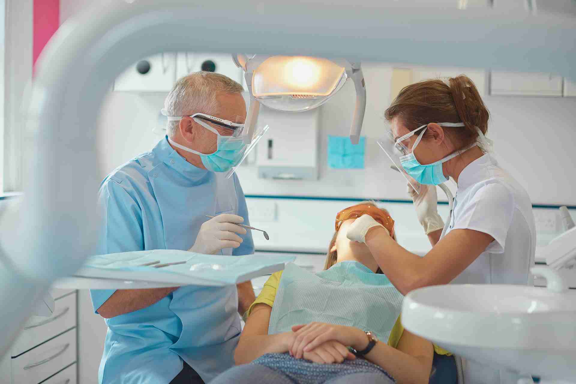 Dentist in Hayden, AL